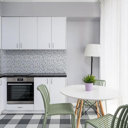 A.S Home Kosciuszki II Wrocław Eksteriør bilde