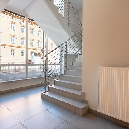 A.S Home Kosciuszki II Wrocław Eksteriør bilde