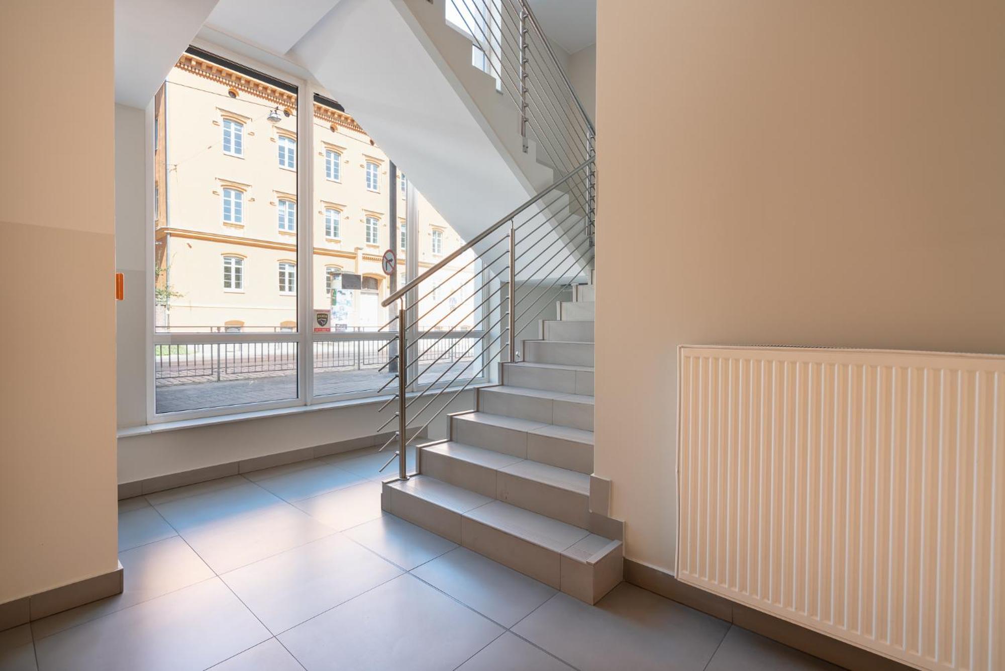 A.S Home Kosciuszki II Wrocław Eksteriør bilde